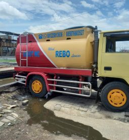 Sedot WC Semarang - Sedot WC Mbah Rebo