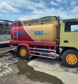 Sedot WC Semarang - Sedot WC Mbah Rebo